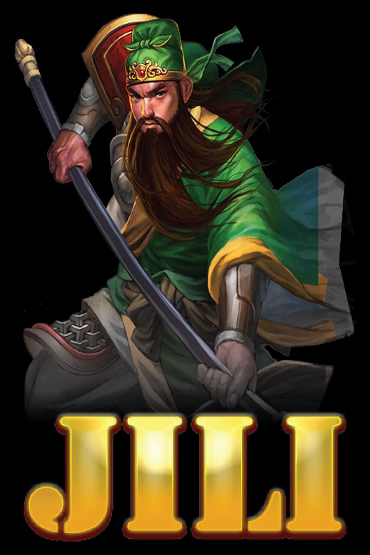JILI