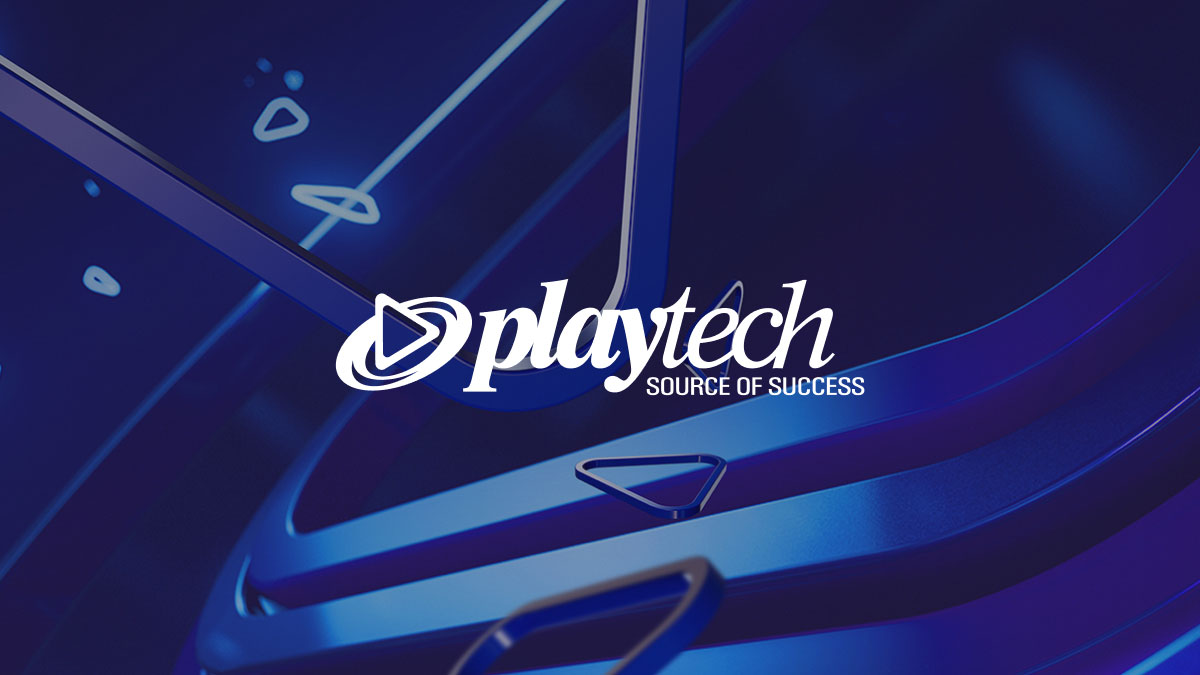 Slot playtech