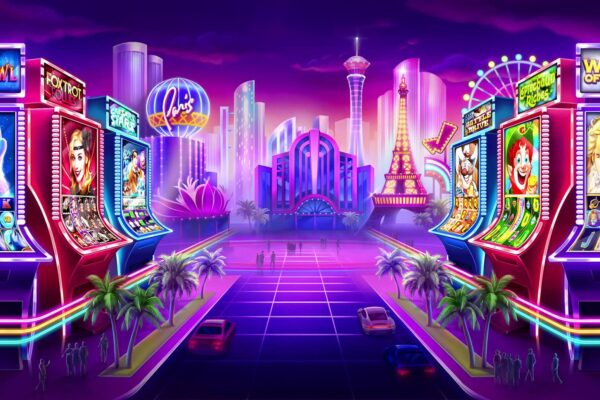 Slot yang Jarang Dibahas Tapi Sering Baya