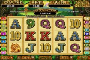 Slot Tema Feminin & Glamour